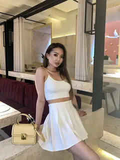 Zhaina escort in Almaty photo 3