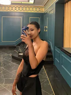 Zhaina escort in Almaty photo 5