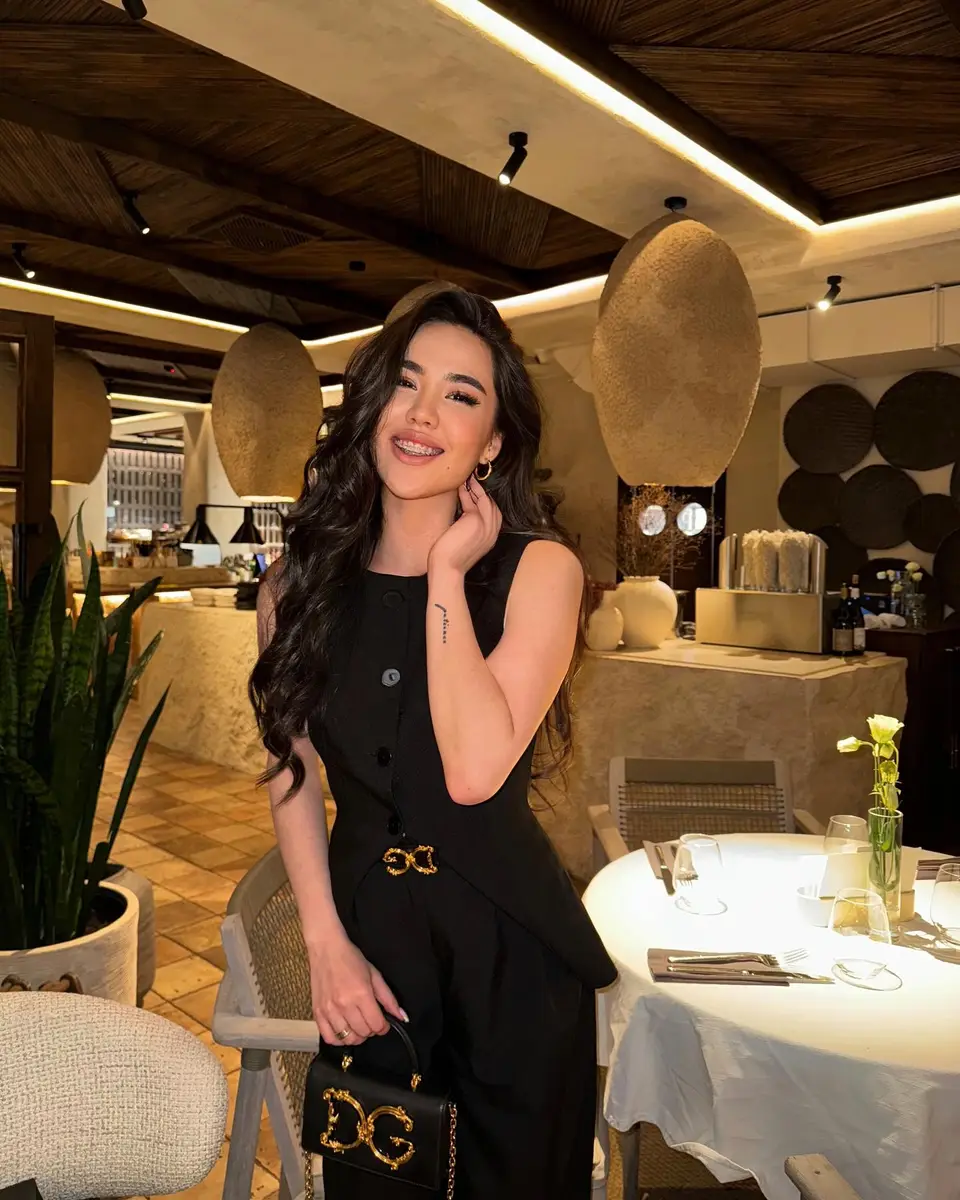 Жанна эскорт в городе Алматы