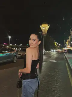 Жанна эскорт в городе Алматы