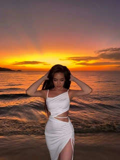 Жанна эскорт в городе Алматы