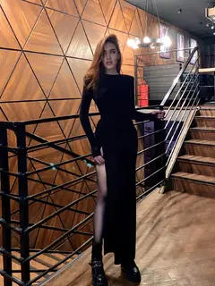 Жанна эскорт в городе Алматы